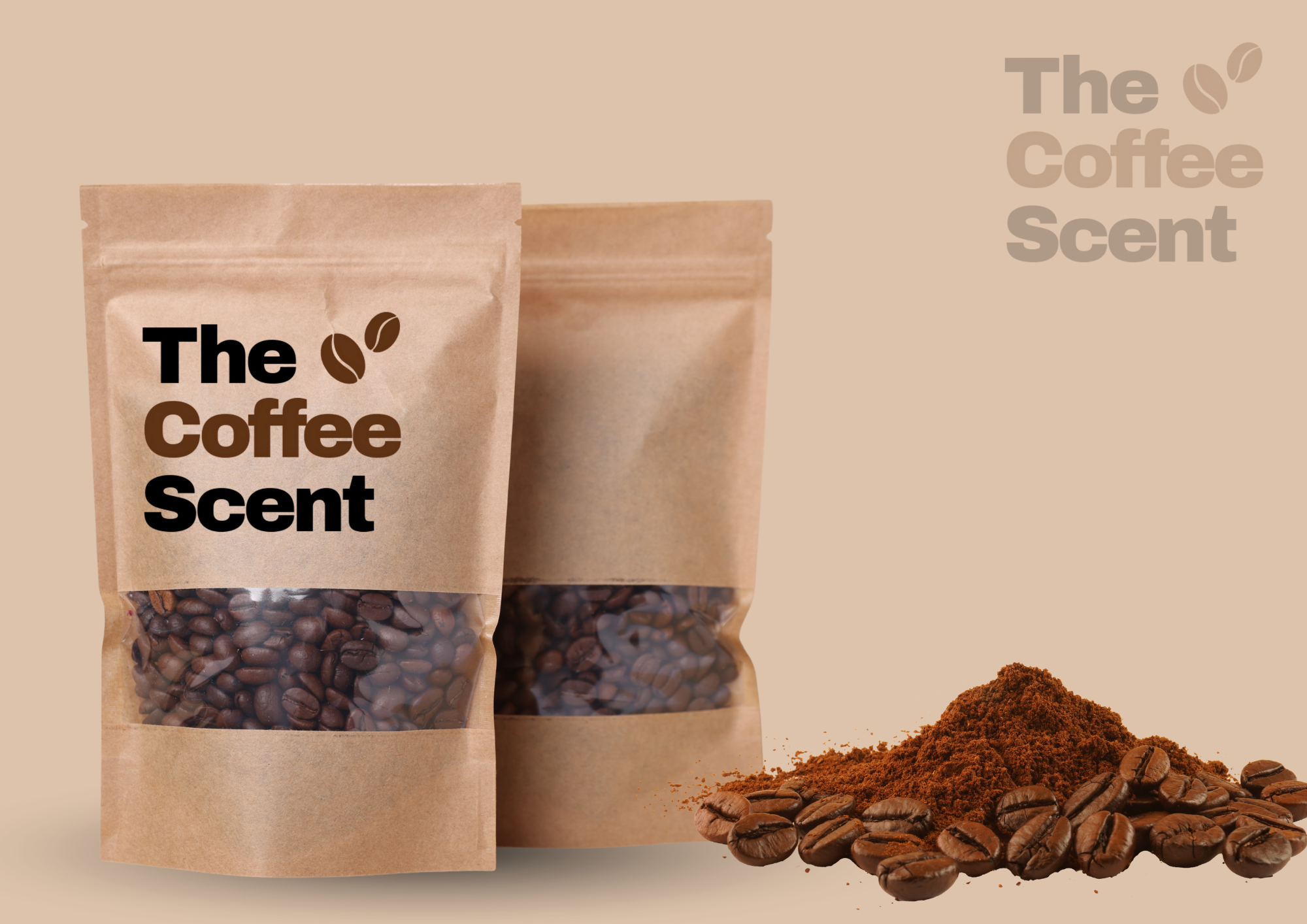 Finest Coffee Ground