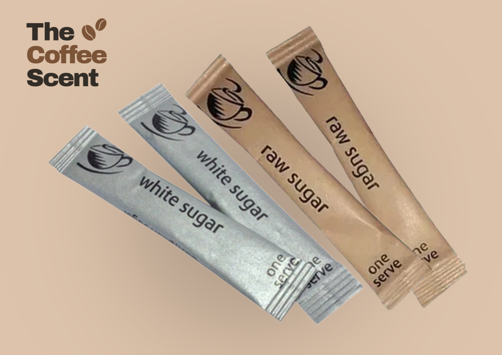 Australian White Sugar Stick